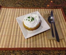 Tarta de Limón (Pie de Limón)